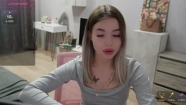 mayyymayyyy online show from 4, 3, 2026