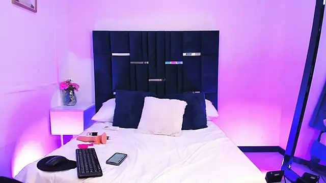 RosieCharm online show from 12, 3, 2026