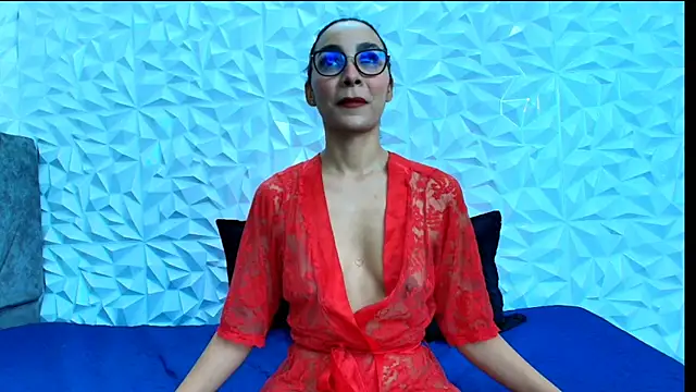 SOPHIA ZC online show from 16, 4, 2026