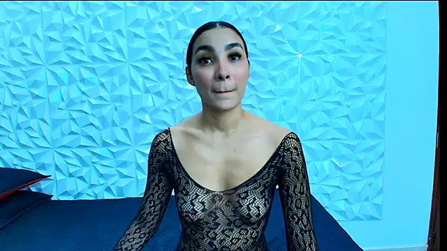 SOPHIA ZC online show from 15, 4, 2026