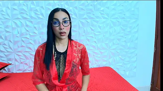 SOPHIA ZC online show from 7, 4, 2026