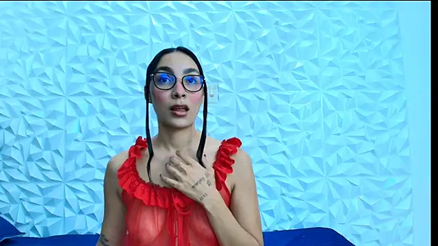 SOPHIA ZC online show from 10, 4, 2026