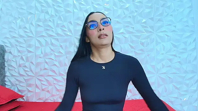 SOPHIA ZC online show from 25, 3, 2026