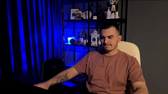 AlexRay22 online show from 15, 3, 2026