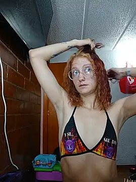 susanhottie1 online show from 16, 6, 2026