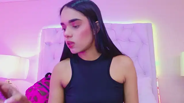 MeganRoseh online show from 18, 3, 2026