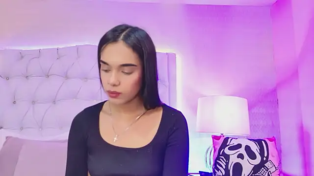 MeganRoseh online show from 18, 5, 2026