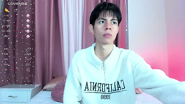 daniell rdrig online show from 28, 3, 2026