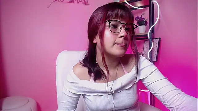 Nami Velle online show from 24, 3, 2026