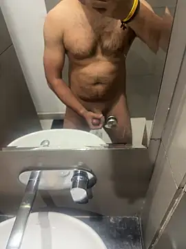 Vibrator2509 online show from 16, 3, 2026