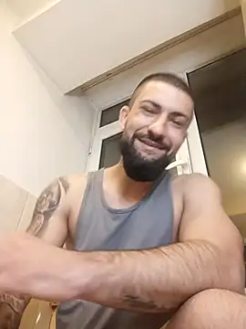 Tommy Porn  online show from 15, 4, 2026