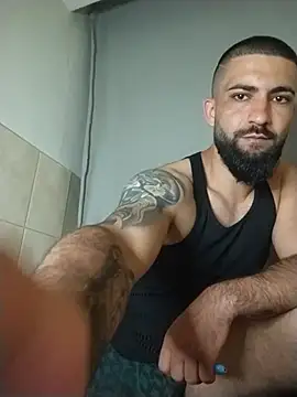 Tommy Porn  online show from 16, 5, 2026