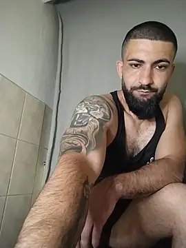Tommy Porn  online show from 17, 5, 2026