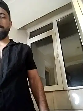 Tommy Porn  online show from 24, 4, 2026