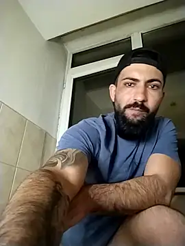 Tommy Porn  online show from 28, 4, 2026