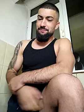 Tommy Porn  online show from 8, 4, 2026