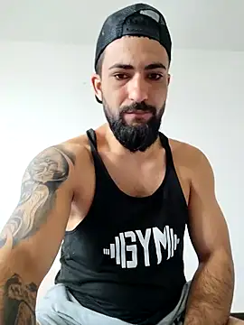 Tommy Porn  online show from 7, 4, 2026
