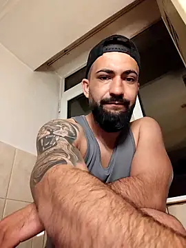 Tommy Porn  online show from 13, 4, 2026