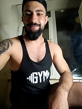 Tommy Porn  online show from 23, 4, 2026