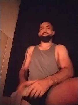 Tommy Porn  online show from 15, 5, 2026