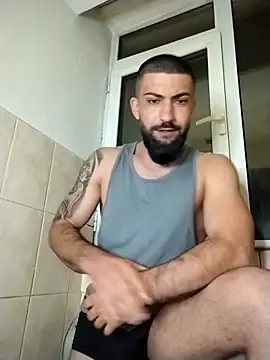 Tommy Porn  online show from 4, 5, 2026