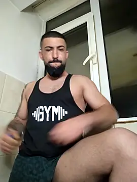 Tommy Porn  online show from 12, 4, 2026