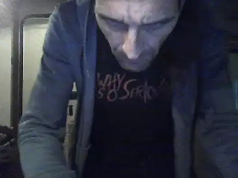 Alcoyanos online show from 15, 3, 2026