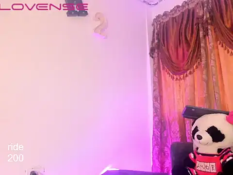 Snapshot of melissa_hot21 chatting on 1, 5, 2026 melissa hot21 online show from 1, 5, 2026