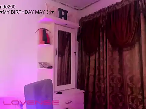 Snapshot of melissa_hot21 chatting on 11, 5, 2026 melissa hot21 online show from 11, 5, 2026