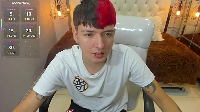 Santiago morgan online show from 6, 3, 2026