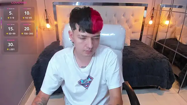 Santiago morgan online show from 22, 3, 2026