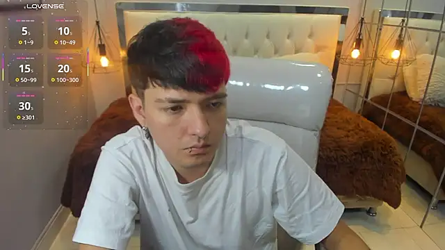 Santiago morgan online show from 10, 3, 2026