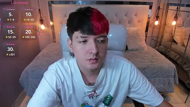 Santiago morgan online show from 4, 4, 2026