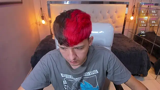 Santiago morgan online show from 28, 3, 2026