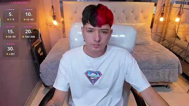 Santiago morgan online show from 1, 4, 2026