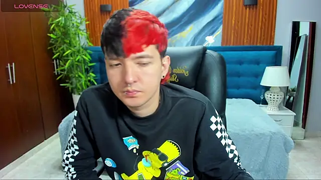 Santiago morgan online show from 9, 4, 2026