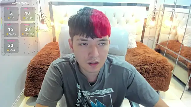 Santiago morgan online show from 13, 3, 2026