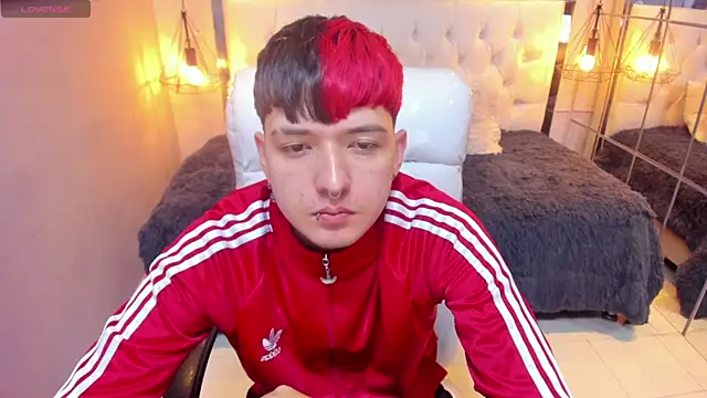 Santiago morgan online show from 27, 3, 2026