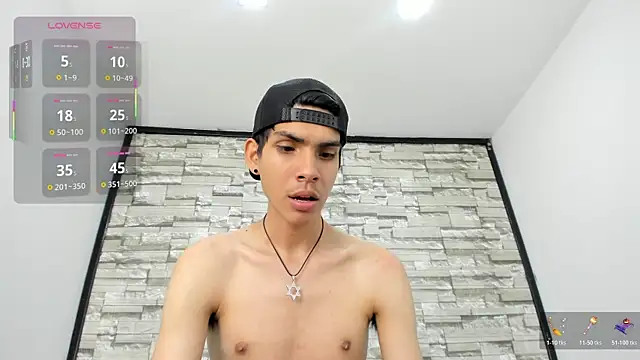 dave 925  online show from 23, 4, 2026