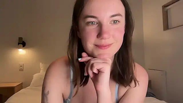 summerxo online show from 13, 3, 2026