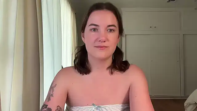 summerxo online show from 22, 3, 2026