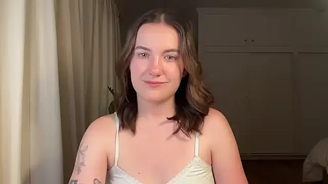 summerxo online show from 18, 4, 2026