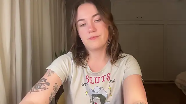 summerxo online show from 11, 3, 2026