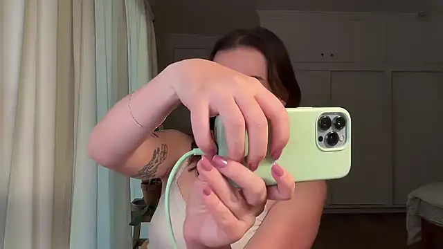 summerxo online show from 30, 5, 2026