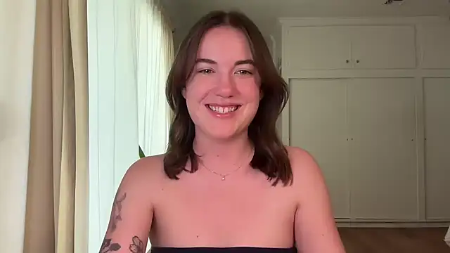 summerxo online show from 17, 3, 2026