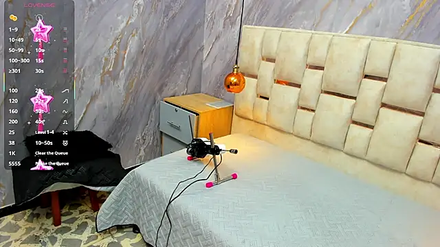 Milf Drip online show from 13, 4, 2026