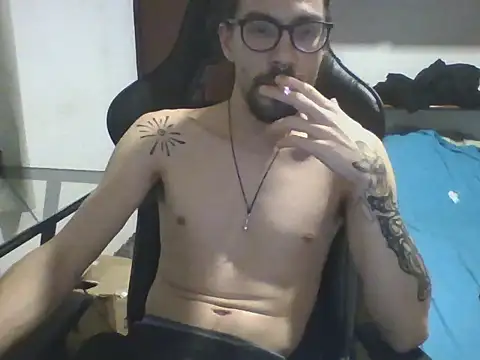 psycrema online show from 25, 3, 2026