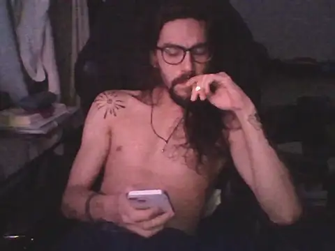 psycrema online show from 7, 3, 2026