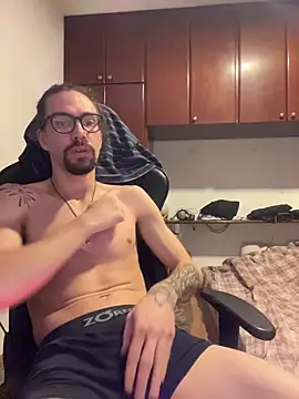 psycrema online show from 12, 4, 2026