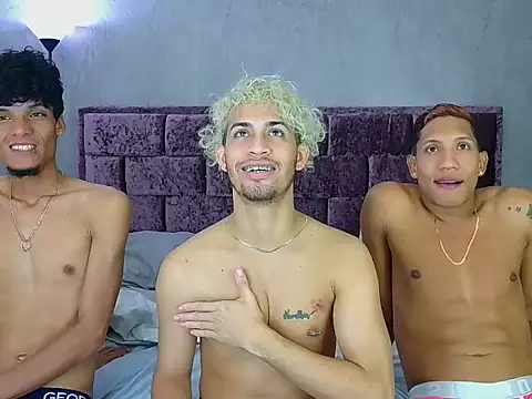 Wild Squad online show from 24, 3, 2026